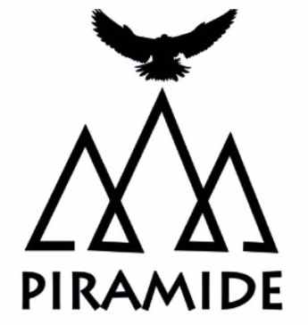 logo piramide